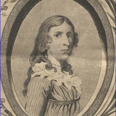 Timeline: Deborah Sampson