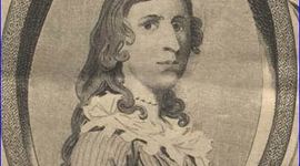 Timeline: Deborah Sampson