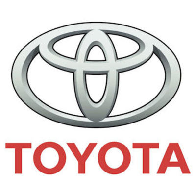 Timeline: Toyota motor corporation