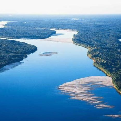 Timeline: Rio Nilo en la Historia