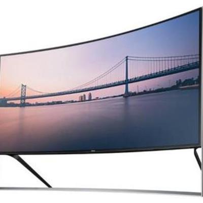 Timeline: Los Televisores