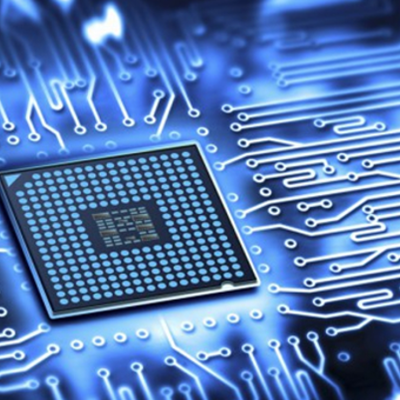 Timeline: Electronica