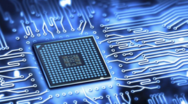 Timeline: Electronica