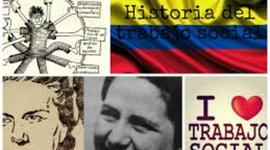 Timeline: HISTORIA DE TRABAJO SOCIAL