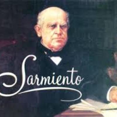 Timeline: BIBLIOGRAFIA DE DOMINGO FAUSTINO SARMIENTO