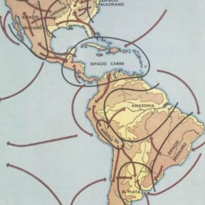 Timeline: La ruta de la historia