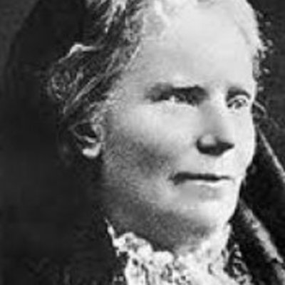 Timeline: Elizabeth Blackwell