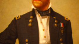 Timeline: William T. Sherman CP