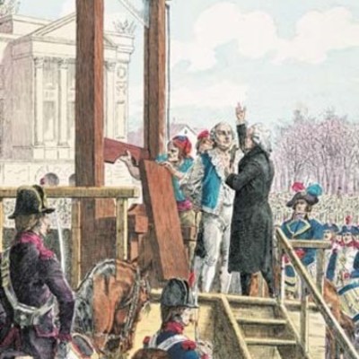 Timeline: French Revolution
