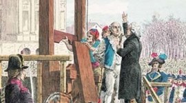 Timeline: French Revolution