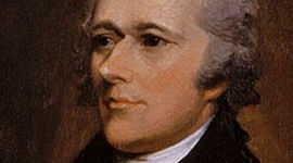 Timeline: History Tea Party