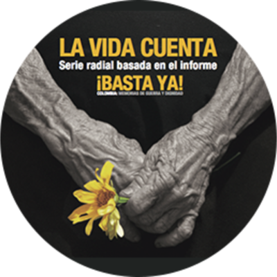 Timeline: BASTA YA! Colombia: Memorias de guerra y dignidad. Viviana Marcela Patarroyo Morales Universidad de la Salle