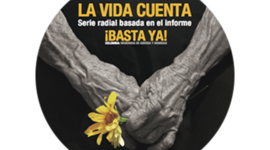 Timeline: BASTA YA! Colombia: Memorias de guerra y dignidad. Viviana Marcela Patarroyo Morales Universidad de la Salle