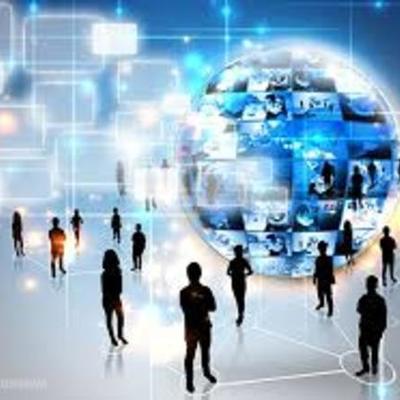 Timeline: Tecnologias Emergentes y su cambio en la sociedad