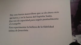 Timeline: Padre Rafael García Herreros