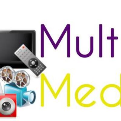 Timeline: Historia de la Multimedia