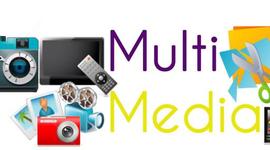 Timeline: Historia de la Multimedia