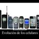 Evolucion de la tegnologia