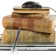 History of college online