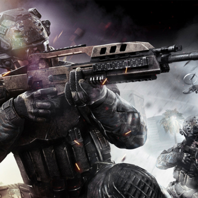 Timeline: Mejores jugadores de call of duty