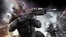 Timeline: Mejores jugadores de call of duty