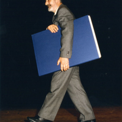 Timeline: MANUEL MARÍA