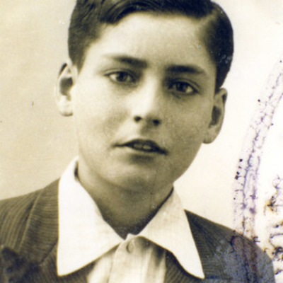 Timeline: MANUEL MARÍA