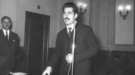 Timeline: Manuel María