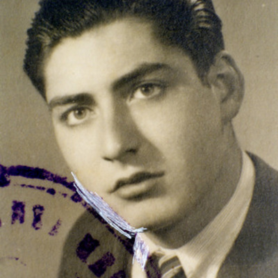 Timeline: Manuel María