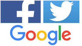 Timeline: Redes Sociales