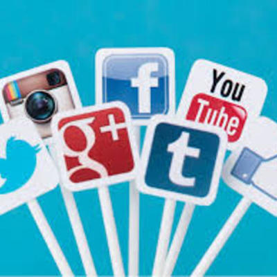 Timeline: Historia de las redes sociales