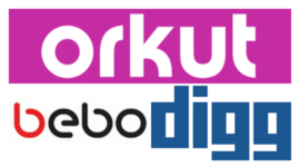 Timeline: Historia de las Redes Sociales