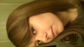 Timeline: Alexis' timeline