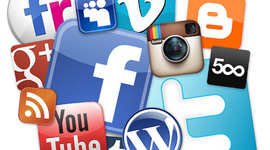 Timeline: Historia de las Redes Sociales