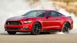 Timeline: Development Cycle of a Car