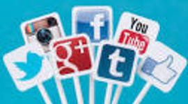 Timeline: Historia de las redes sociales