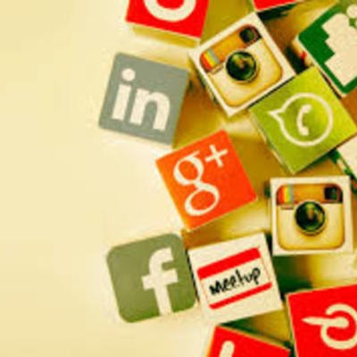 Timeline: Historia de las redes sociales