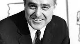 Timeline: Sargent Shiver