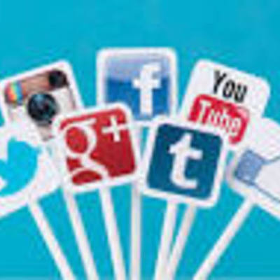 Timeline: Historia de las redes sociales