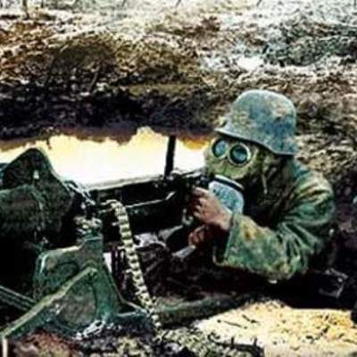 Timeline: El estallido del conflicto