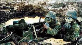 Timeline: El estallido del conflicto