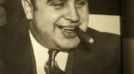 Timeline: Al Capone
