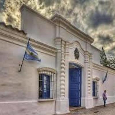 Timeline: Llegada A La Independencia