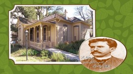 Timeline: William Sydney Porter (O.Henry) Biography