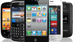 Timeline: Cell phones