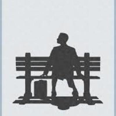 Timeline: Forrest Gump Project