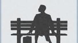 Timeline: Forrest Gump Project