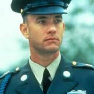 Timeline: Forrest Gump- Lauryn Turner