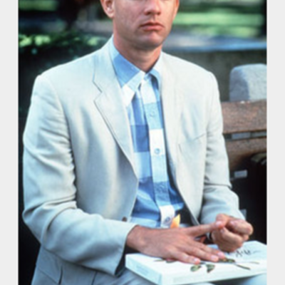 Timeline: Forrest Gump