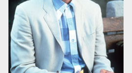 Timeline: Forrest Gump